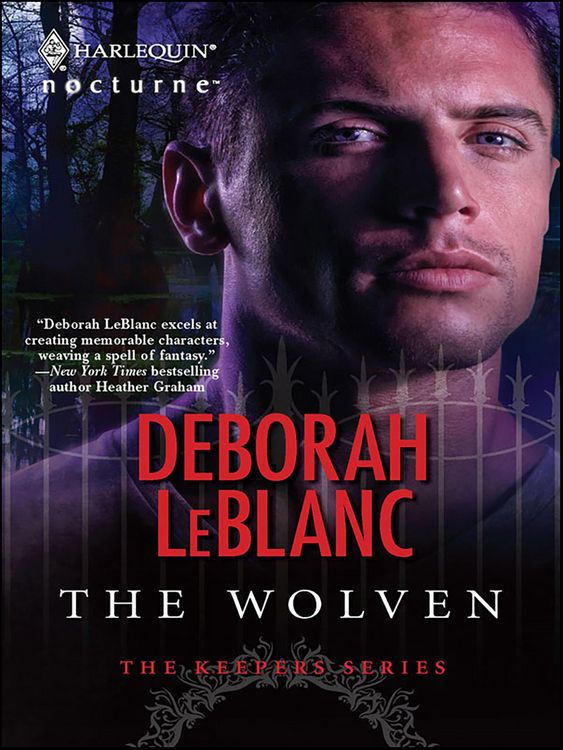 Produktbild: The Wolven