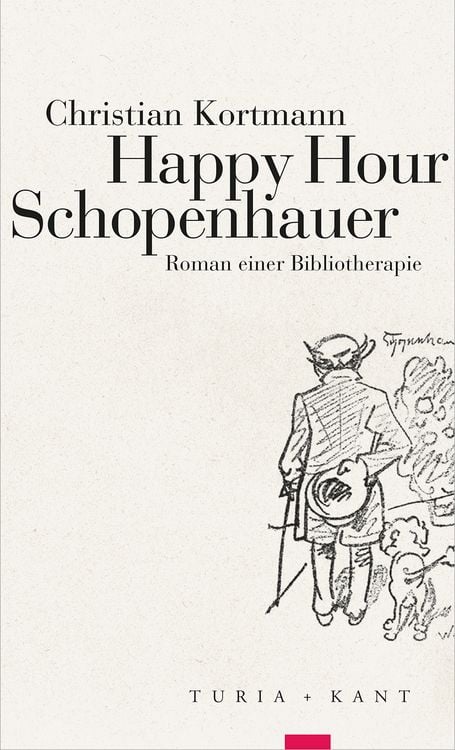 Produktbild: Happy Hour Schopenhauer