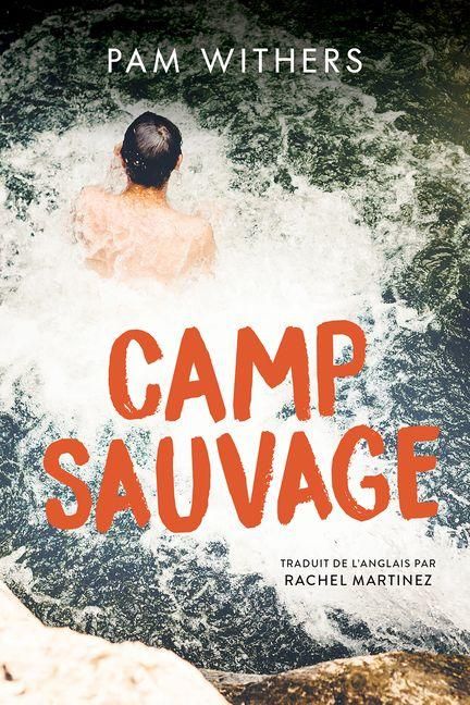 Produktbild: Camp Sauvage