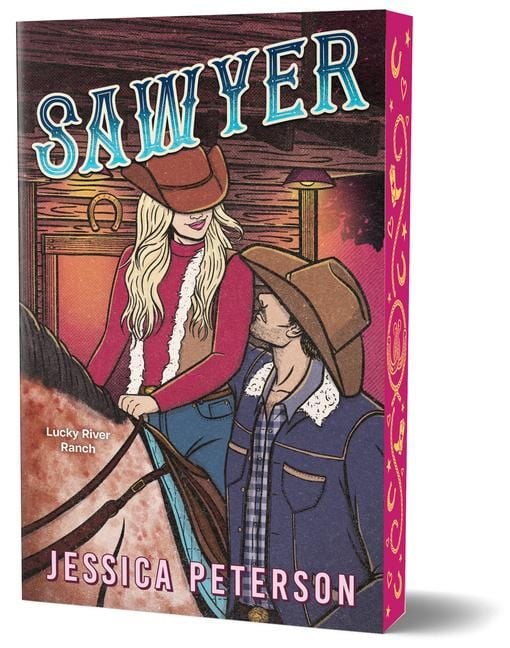 Produktbild: Sawyer (Deluxe Edition)