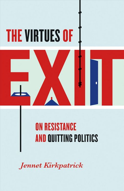 Produktbild: The Virtues of Exit