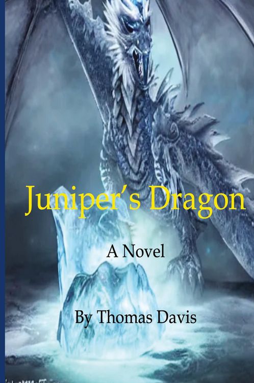 Produktbild: Juniper's Dragon