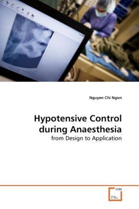 Produktbild: Ngon, N: Hypotensive Control during Anaesthesia