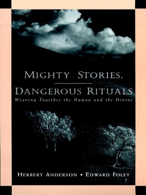 Produktbild: Mighty Stories, Dangerous Rituals