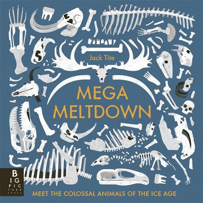 Produktbild: Mega Meltdown