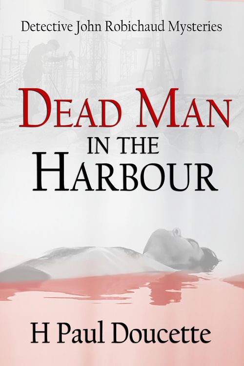 Produktbild: Dead Man in the Harbour