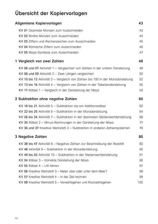 Produktbild: Mathematik entdecken und entwickeln