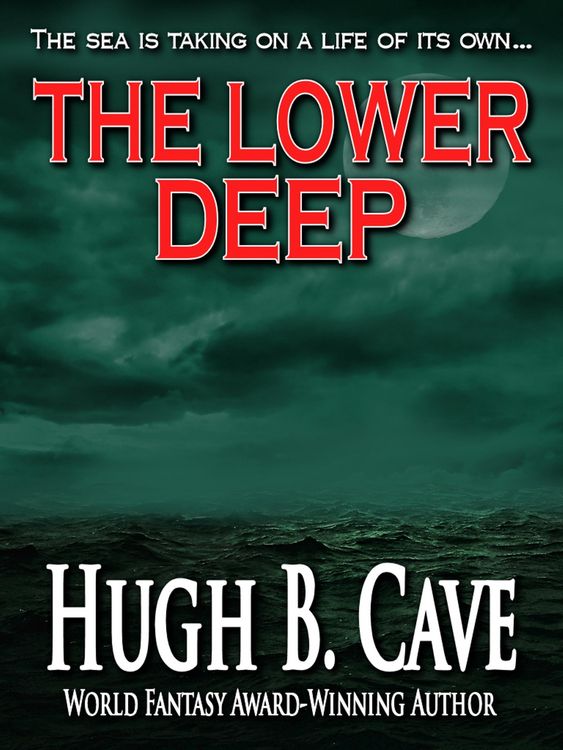 Produktbild: The Lower Deep