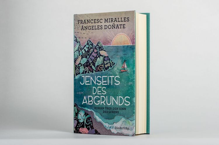 Produktbild: Jenseits des Abgrunds