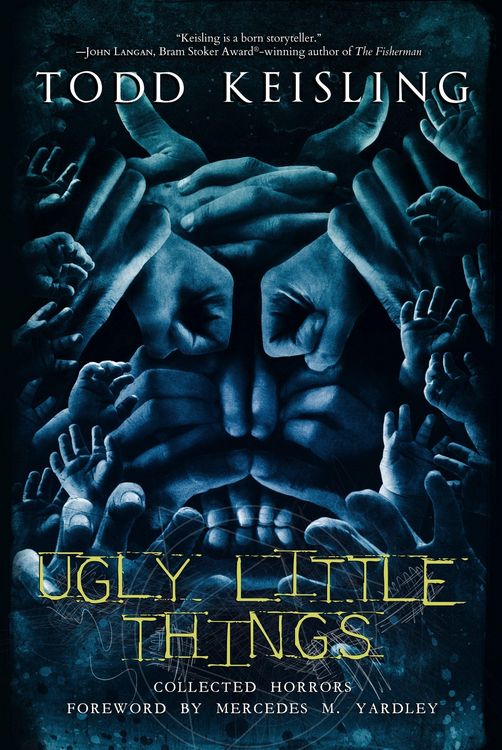 Produktbild: Ugly Little Things