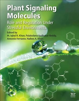 Produktbild: Plant Signaling Molecules