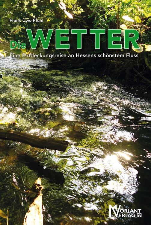Produktbild: Die Wetter
