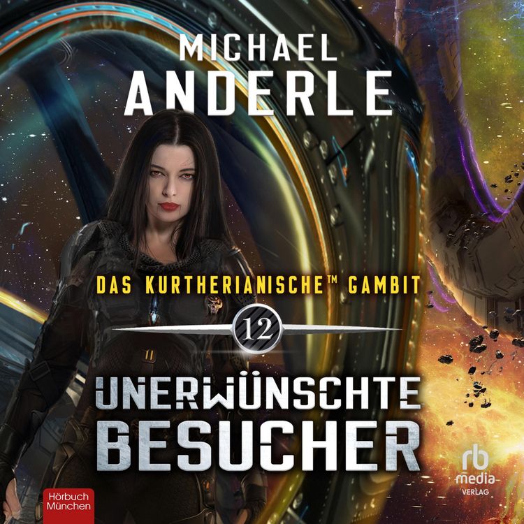 Bild vom Artikel Unerwünschte Besucher vom Autor Michael Anderle