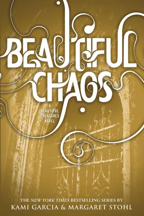 Produktbild: Beautiful Chaos