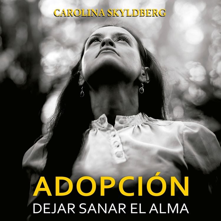 Produktbild: Adopci&oacute;n. Dejar sanar el alma