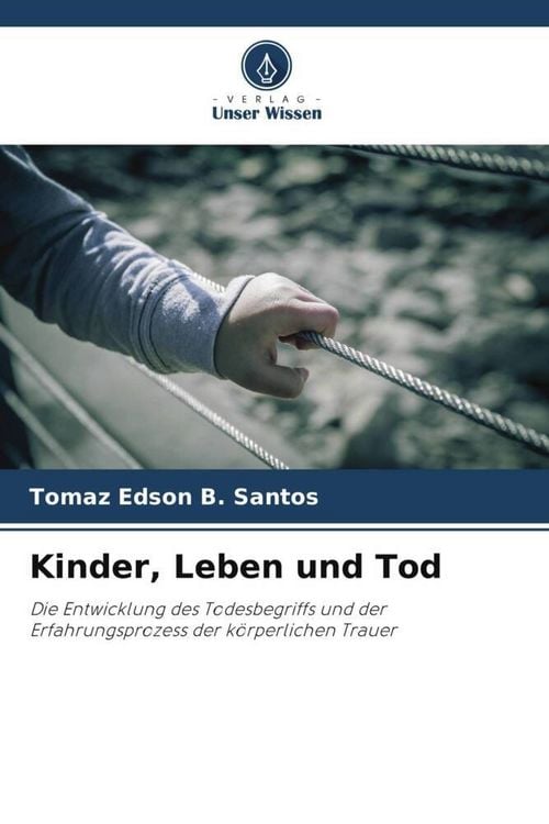Produktbild: Kinder, Leben und Tod