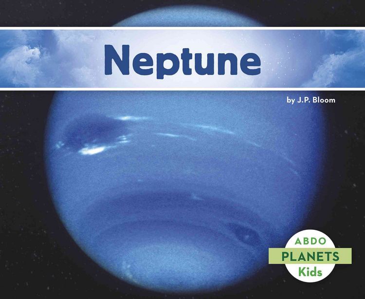 Produktbild: Neptune