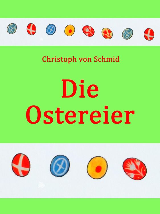 Produktbild: Die Ostereier