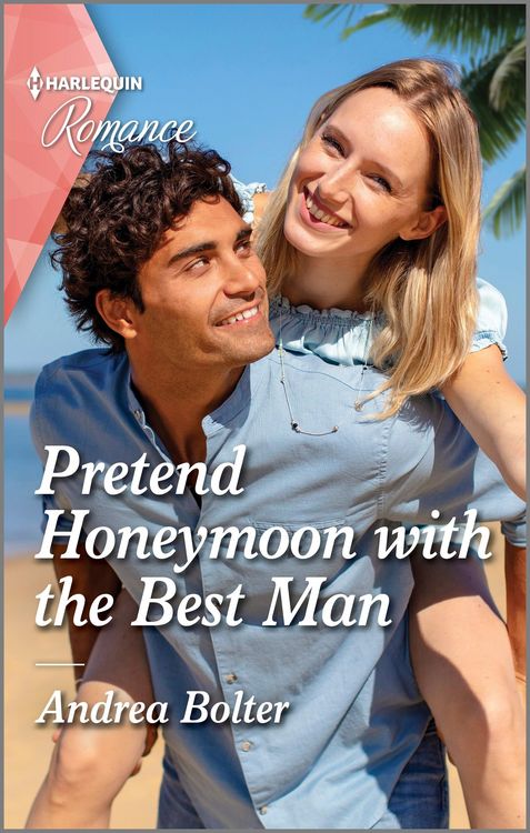 Produktbild: Pretend Honeymoon with the Best Man