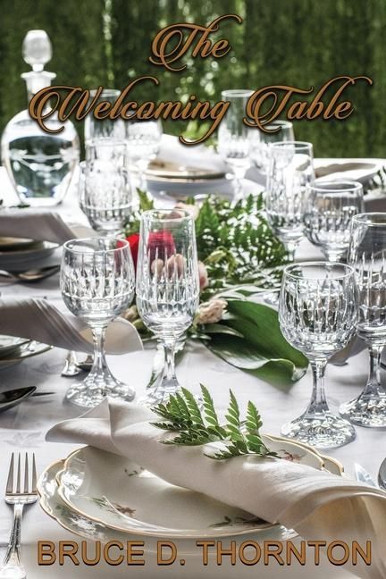 Produktbild: The Welcoming Table