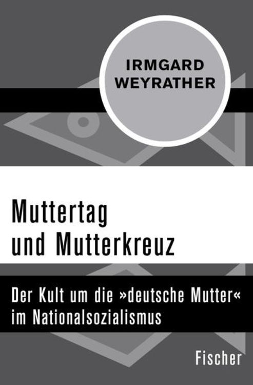 Produktbild: Muttertag und Mutterkreuz