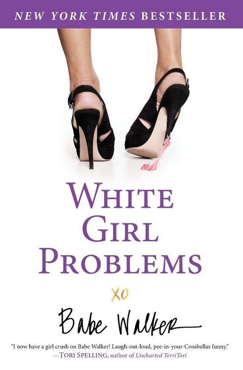 Produktbild: White Girl Problems