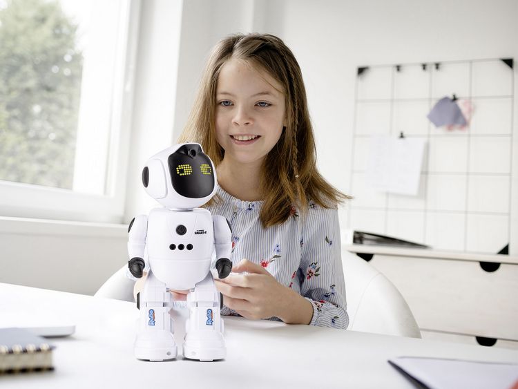 Produktbild: RC Roboter "Smart-R" Revell Control Ferngesteuerter Roboter