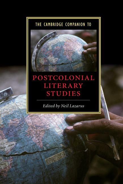 Produktbild: The Cambridge Companion to Postcolonial Literary Studies