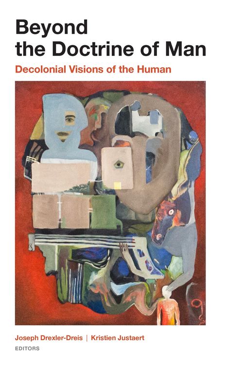 Produktbild: Beyond the Doctrine of Man