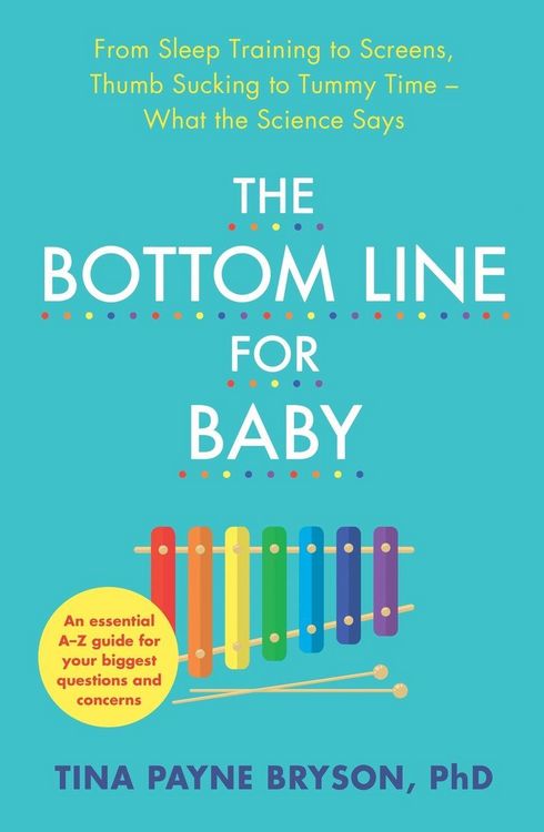 Produktbild: The Bottom Line for Baby