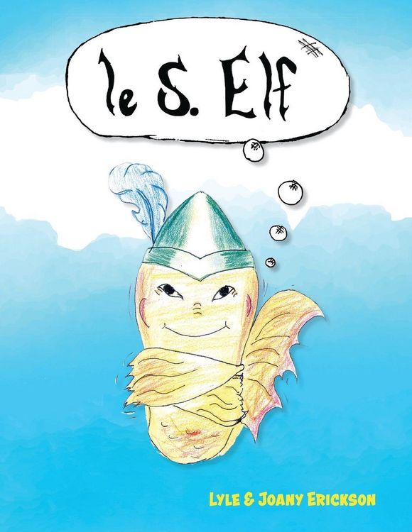 Produktbild: Le. S. Elf