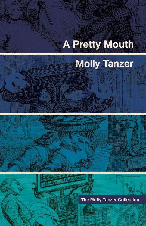 Produktbild: A Pretty Mouth