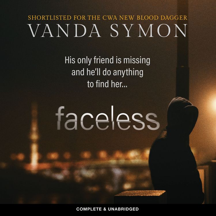 Produktbild: Faceless