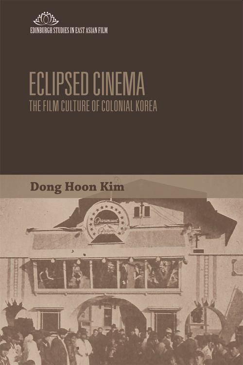 Produktbild: Eclipsed Cinema
