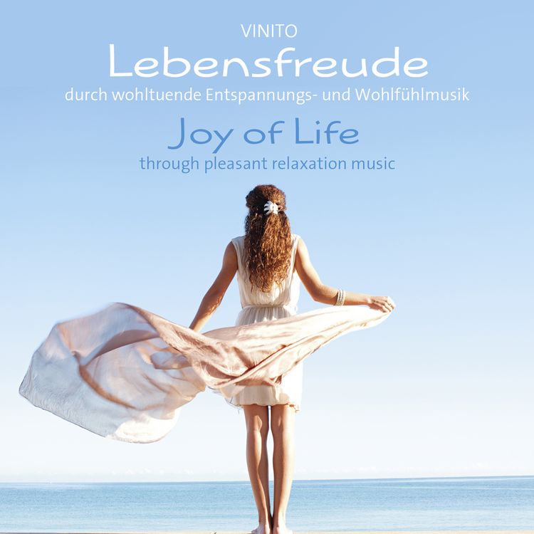 Produktbild: Lebensfreude/Joy Of Life