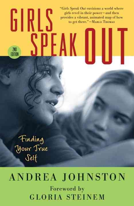 Produktbild: Girls Speak Out 2/e