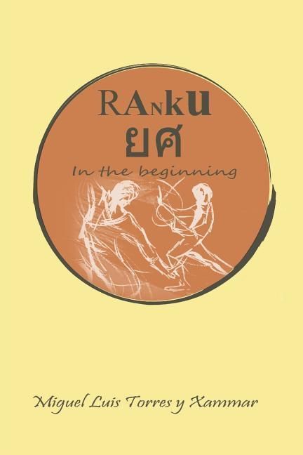 Produktbild: Ranku: In the Beginning