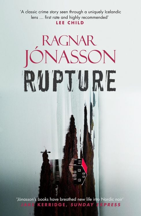 Produktbild: Rupture