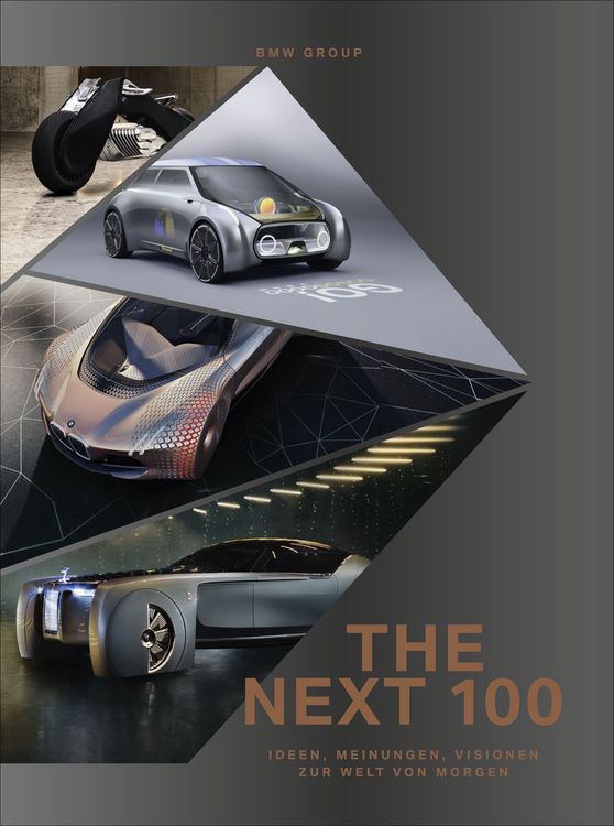 Produktbild: The Next 100