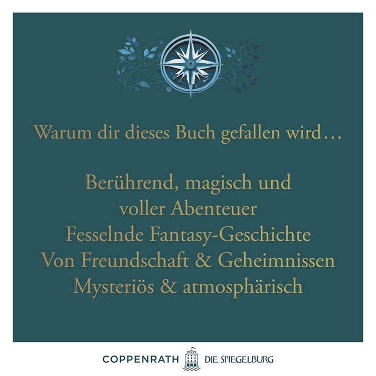 Produktbild: Die Bibliothek der Wahren L&uuml;gen