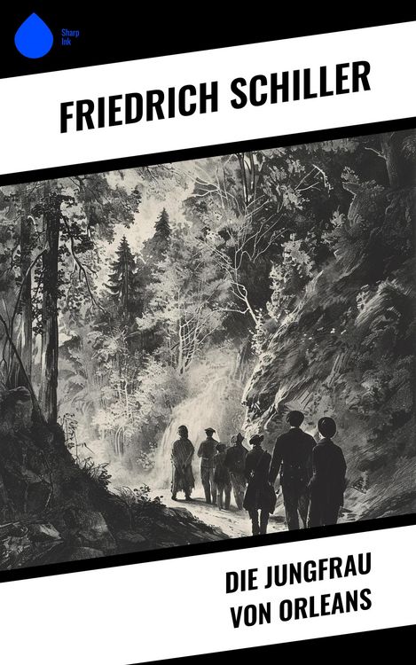 Produktbild: Die Jungfrau von Orleans