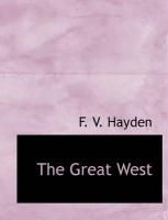 Produktbild: The Great West