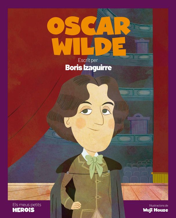 Produktbild: Oscar Wilde