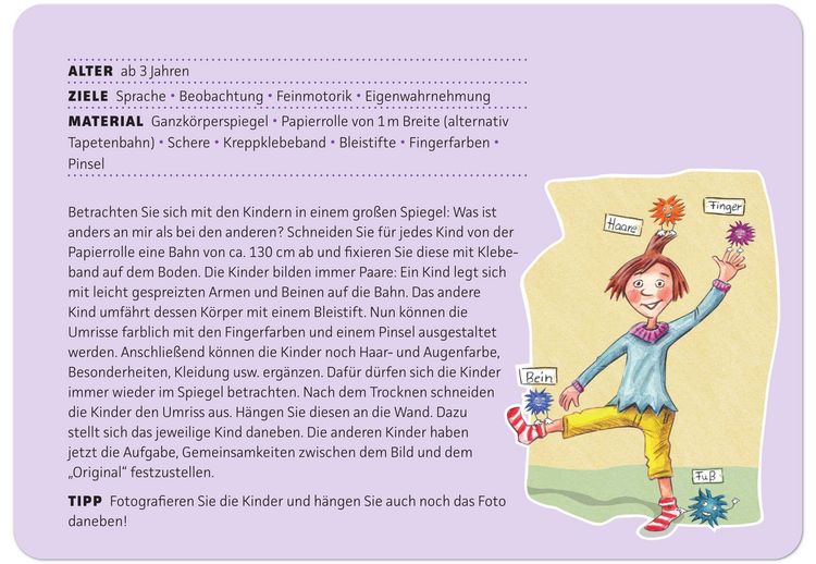 Produktbild: Ich bin ich