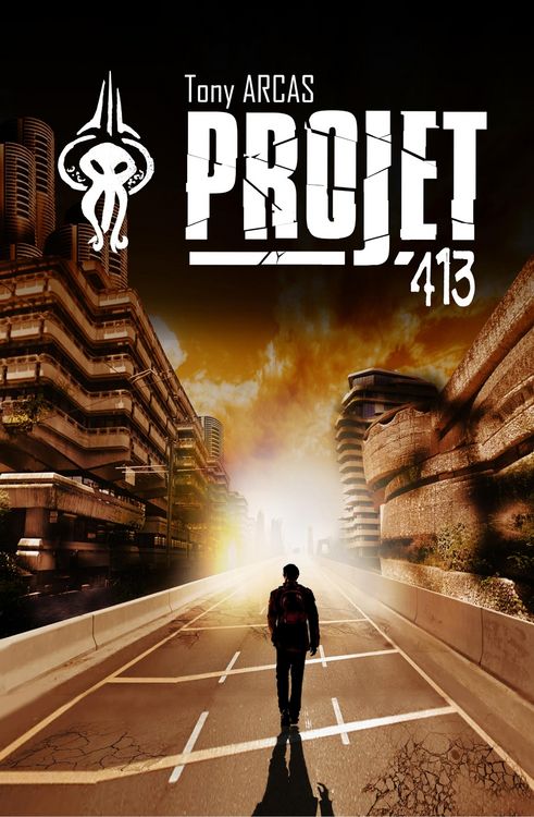 Produktbild: Projet 413