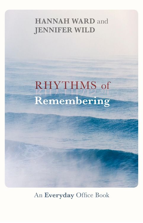 Produktbild: Rhythms of Remembering