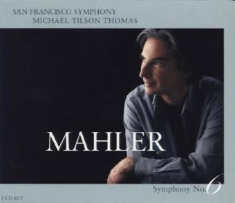 Produktbild: Symphony No. 6, 2 Super-Audio-CDs (Hybrid)