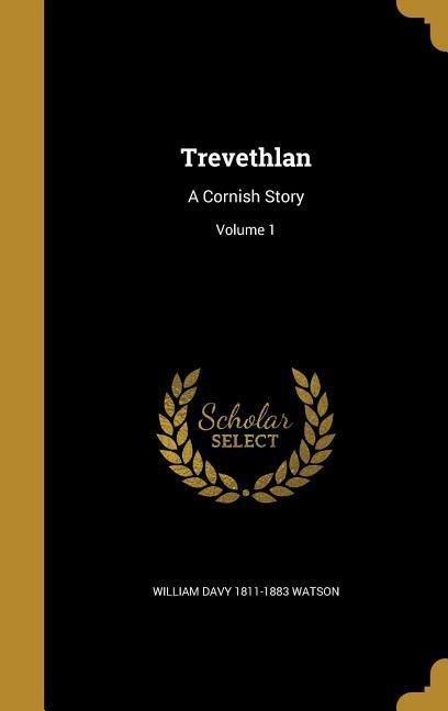 Produktbild: Trevethlan