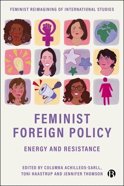 Produktbild: Feminist Foreign Policy