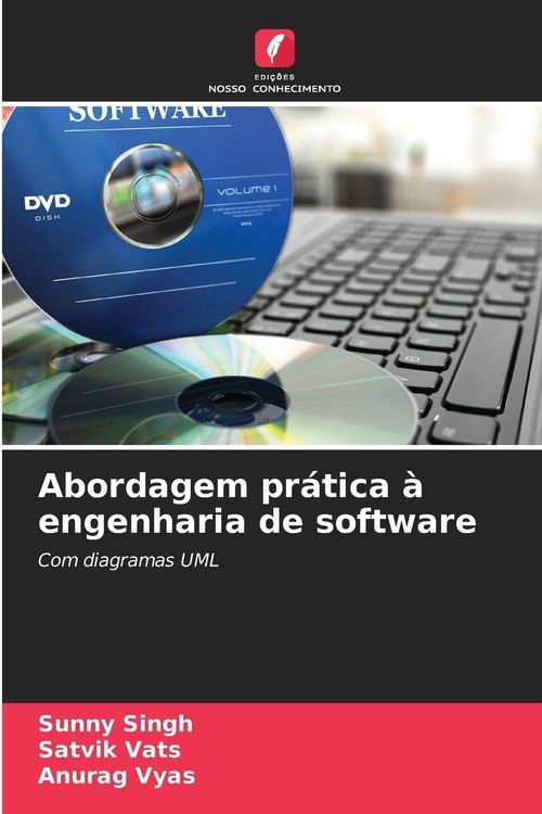 Produktbild: Abordagem pr&aacute;tica &agrave; engenharia de software